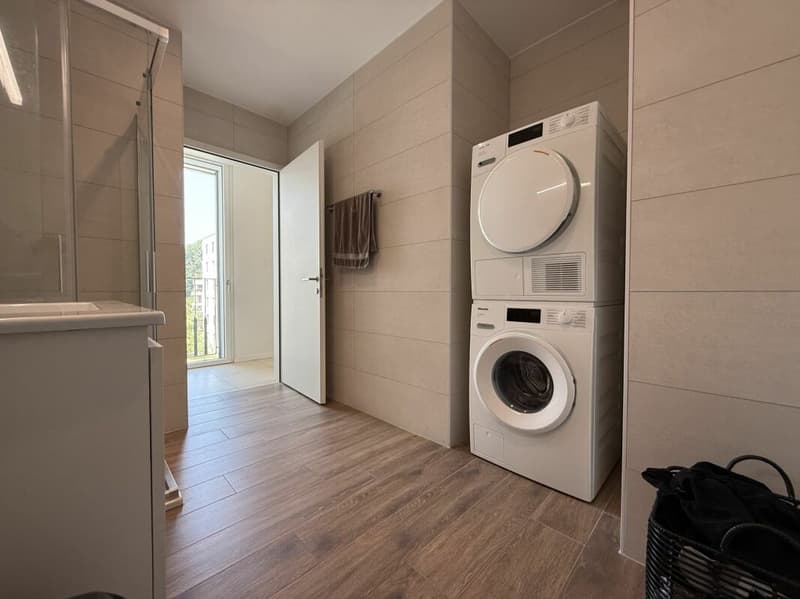 Appartement de 3.5 pièces à Marly (14)