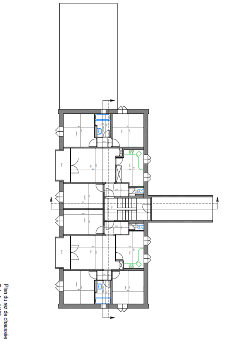 Immeuble De Rendement 10 Appt. Jura Vaudois (5)