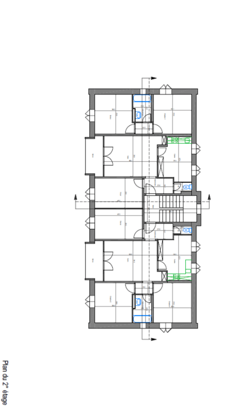 Immeuble De Rendement 10 Appt. Jura Vaudois (10)