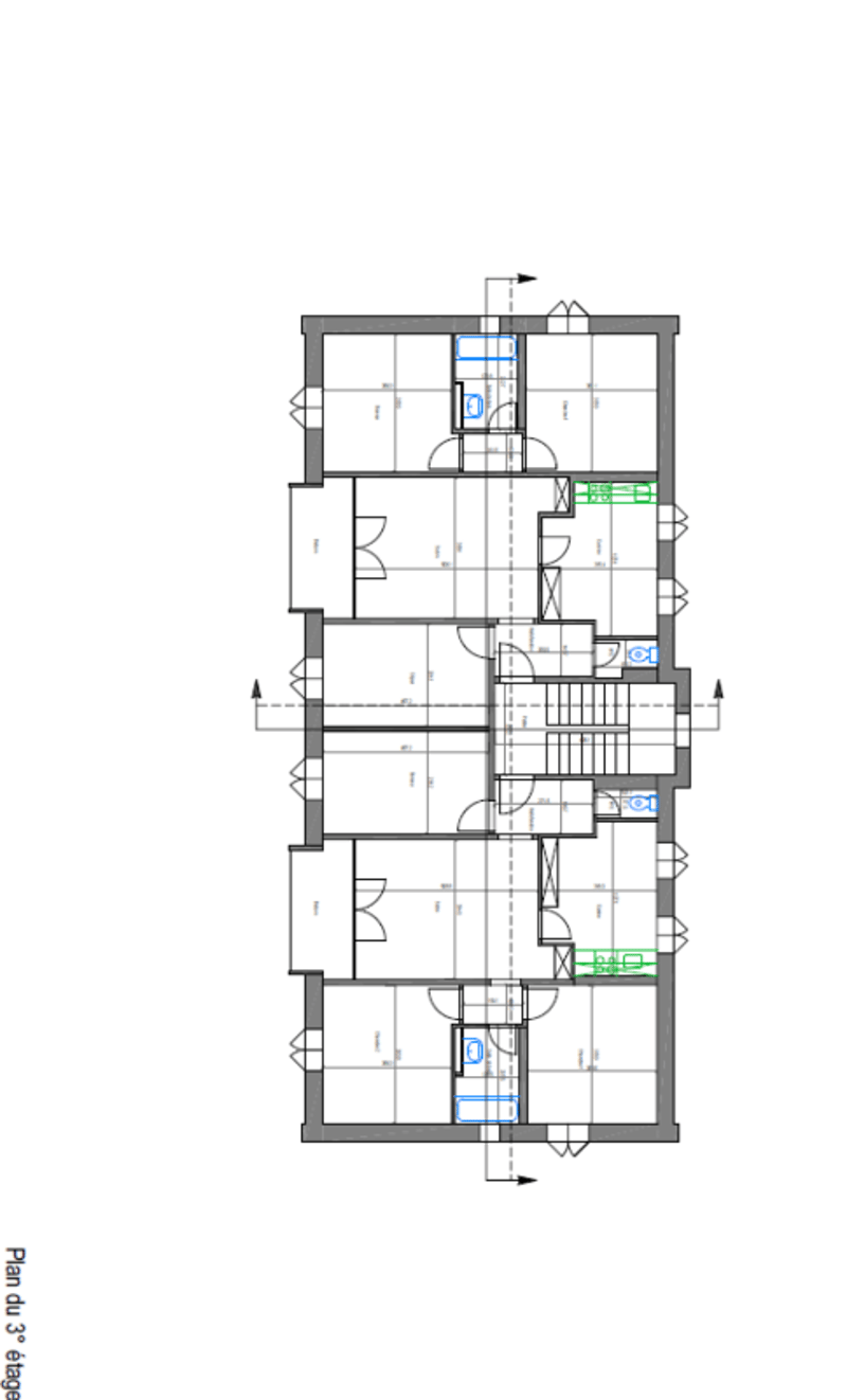 Immeuble De Rendement 10 Appt. Jura Vaudois (9)