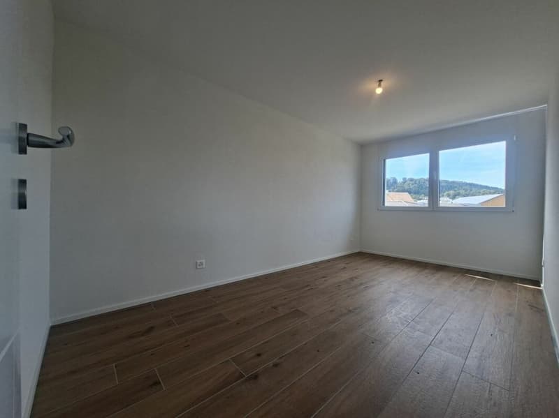 Appartement neuf de 3.5 pièces au 2ème étage à Farvagny (4)