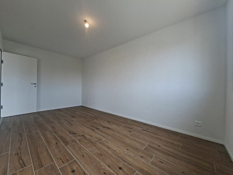 Appartement neuf de 3.5 pièces au 2ème étage à Farvagny (3)
