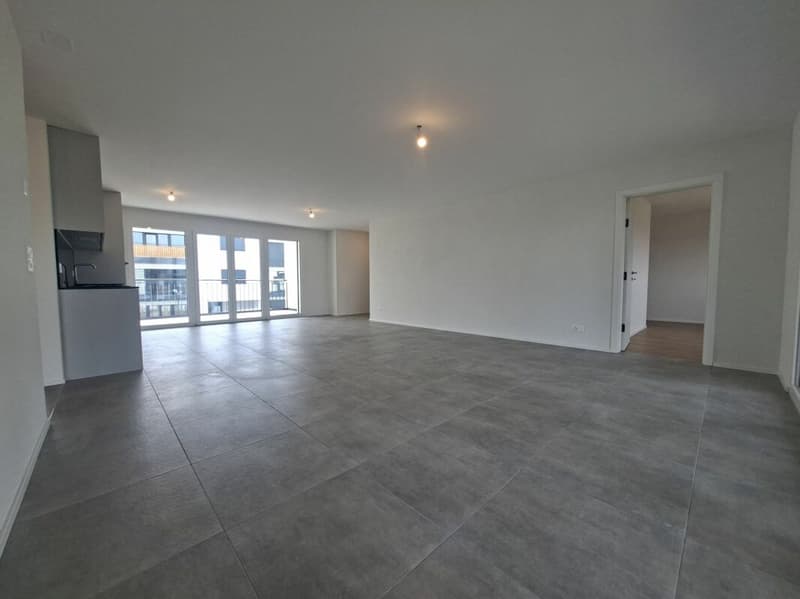 Appartement neuf de 4.5 pièces au 2ème étage à Farvagny (3)