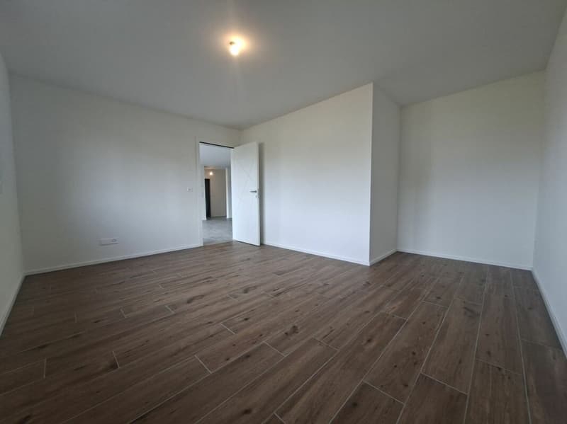 Appartement neuf de 4.5 pièces au 2ème étage à Farvagny (5)
