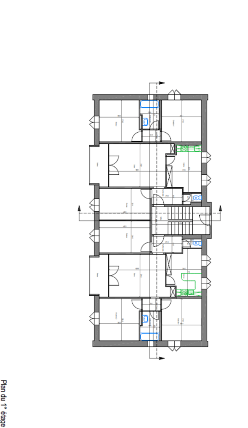 Immeuble De Rendement 10 Appt. Jura Vaudois (8)