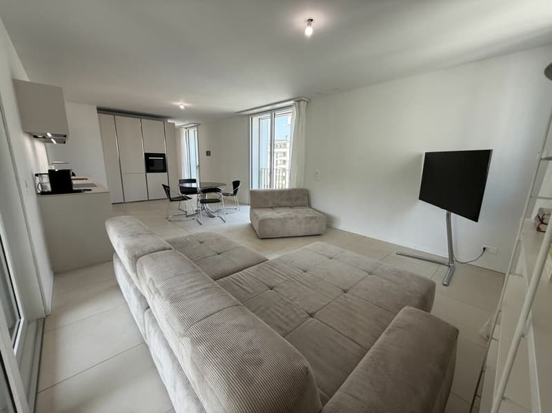 Appartement de 3.5 pièces à Marly (1)