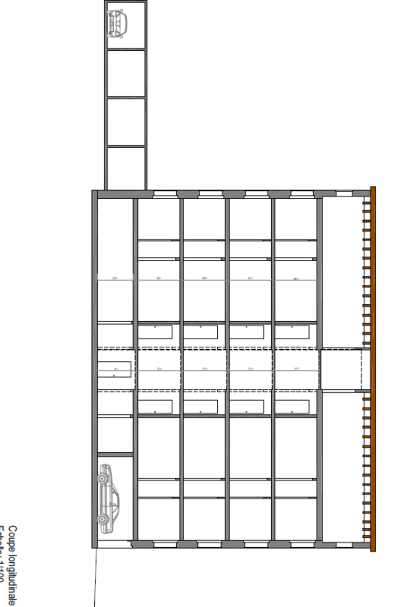 Immeuble De Rendement 10 Appt. Jura Vaudois (4)