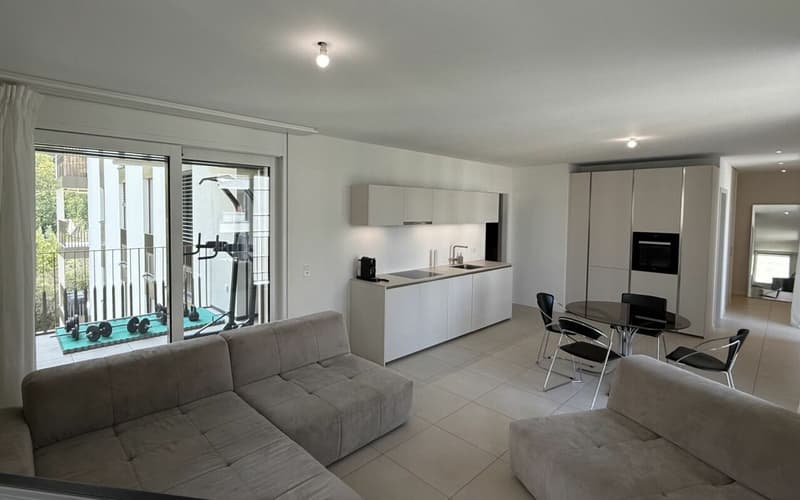 Appartement de 3.5 pièces à Marly (2)