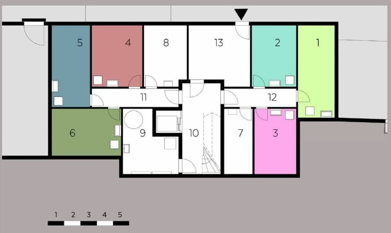 Immeuble locatif à Aarberg BE (10)