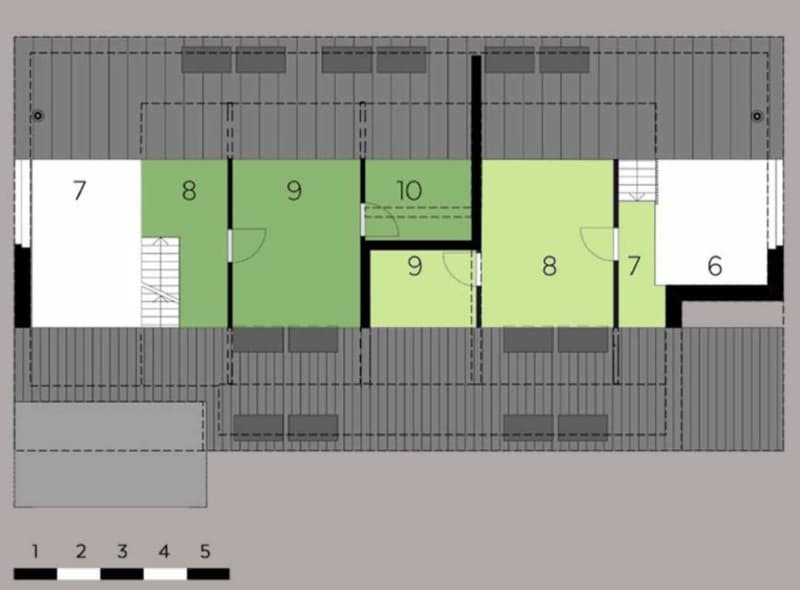 Immeuble locatif à Aarberg BE (9)