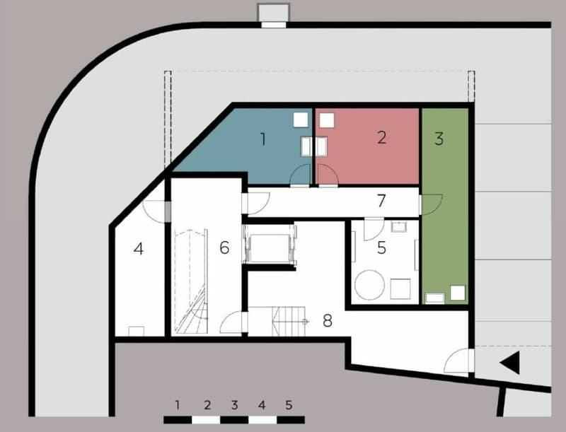 Immeuble locatif à Aarberg BE (16)