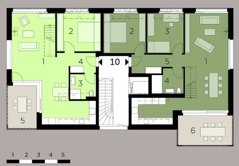 Immeuble locatif à Aarberg BE (18)