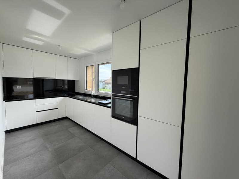 Immeuble locatif à Aarberg BE (4)