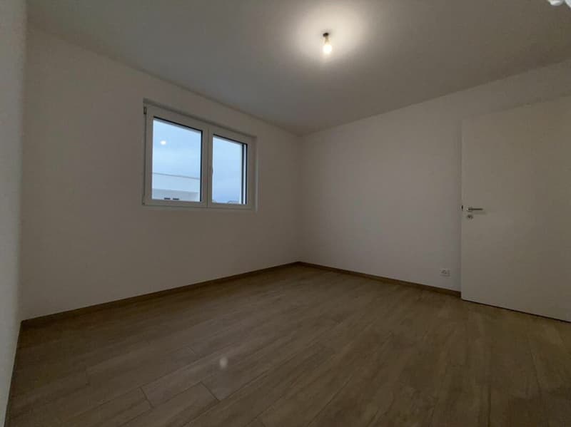 Villa contiguë 5.5 pièces à Bouveret (11)