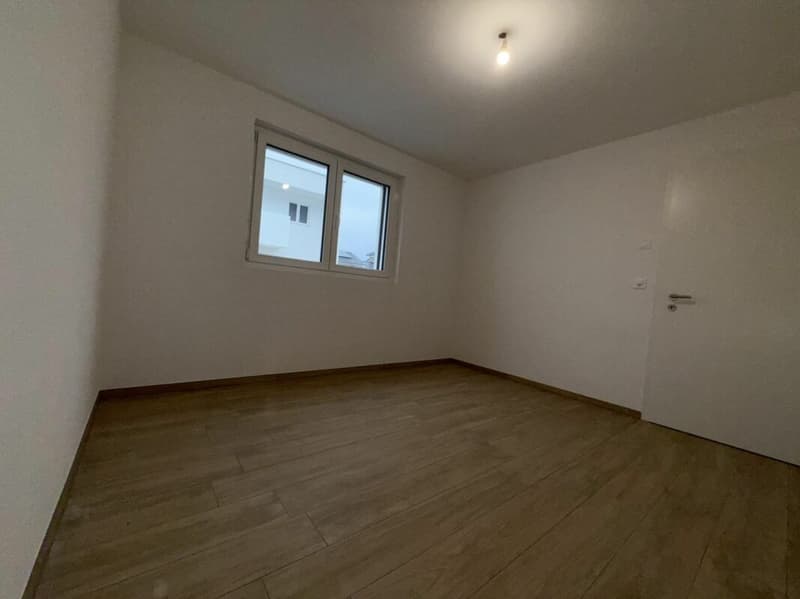 Villa contiguë 5.5 pièces à Bouveret (9)