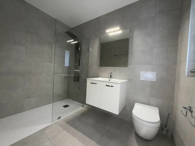Villa contiguë 5.5 pièces à Bouveret (13)