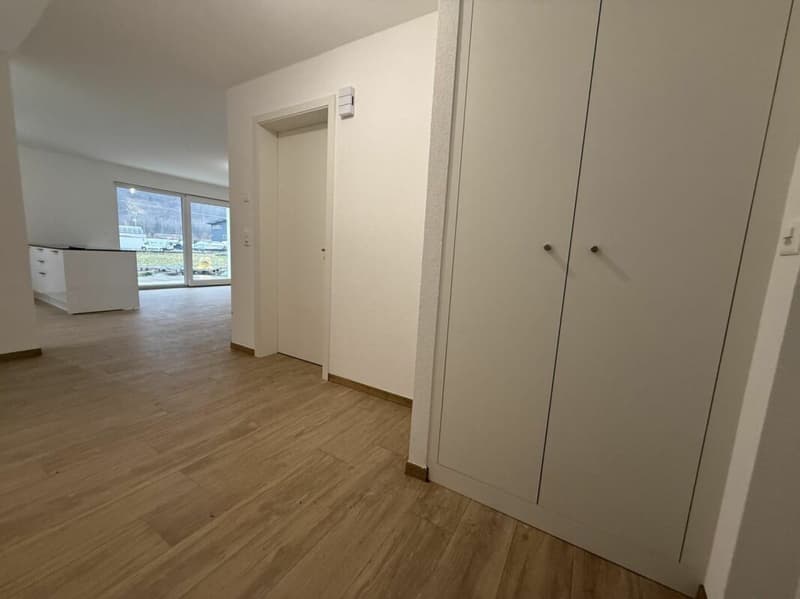 Villa contiguë 5.5 pièces à Bouveret (7)