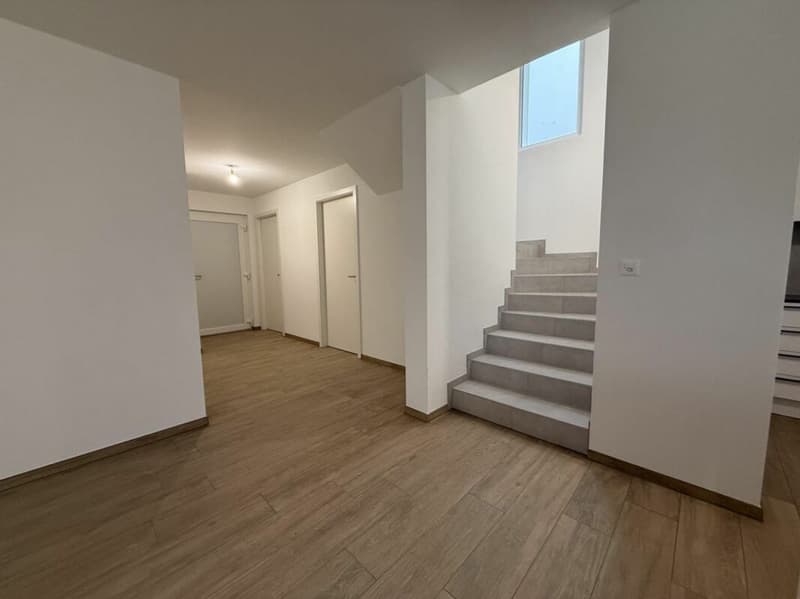 Villa contiguë 5.5 pièces à Bouveret (6)