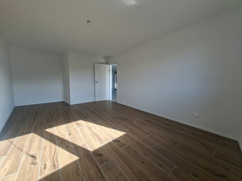 Appartement neuf de 3.5 pièces au 1er étage à Farvagny (5)