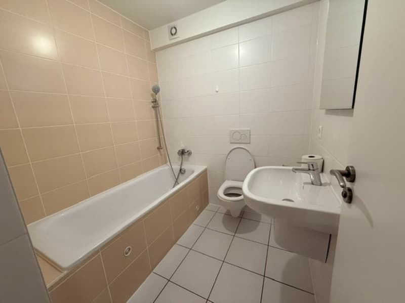 Appartement de 4.5 pièces au Rez à Villars-Burquin (8)