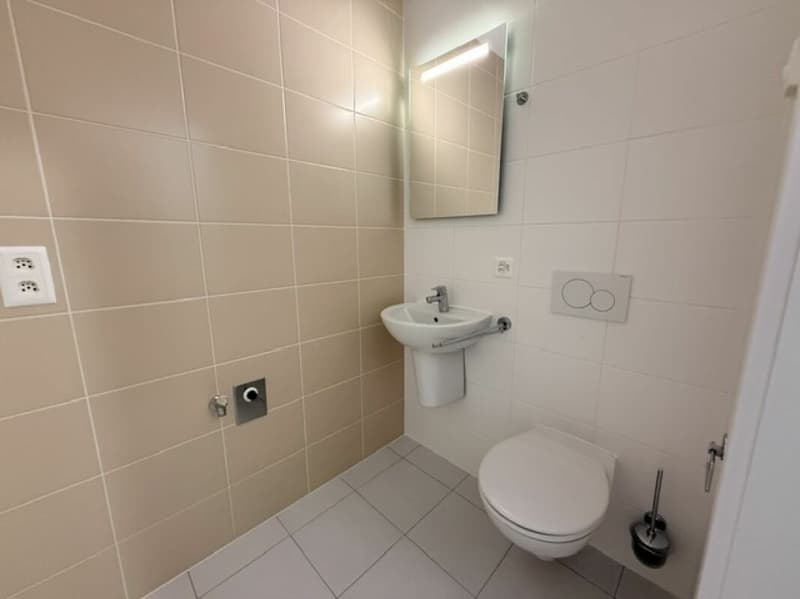 Appartement de 3 pièces au Rez à Villars-Burquin (6)