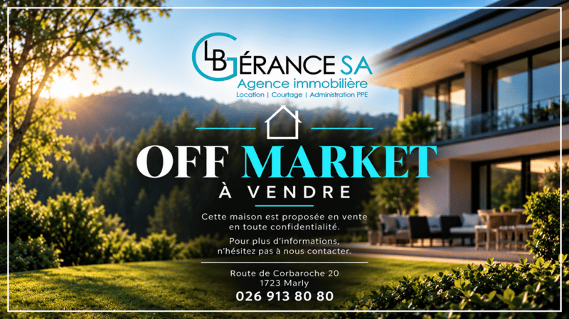 Magnifique maison individuelle avec piscine 8.5 pièces (1)