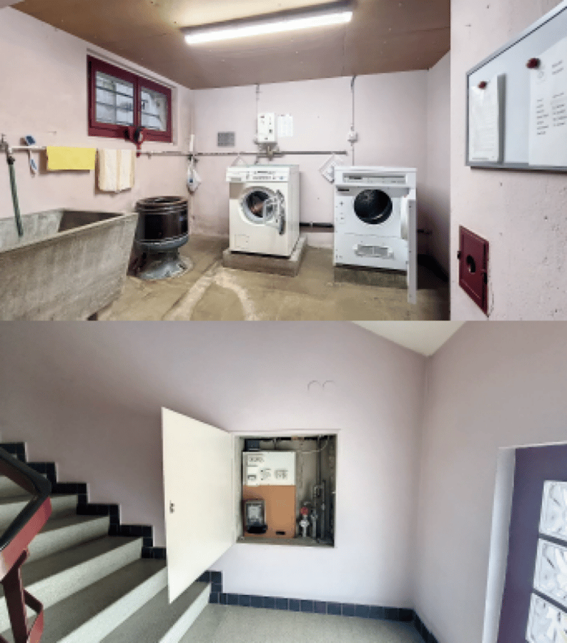 Immeuble De Rendement 8 Appt. Jura Vaudois (10)