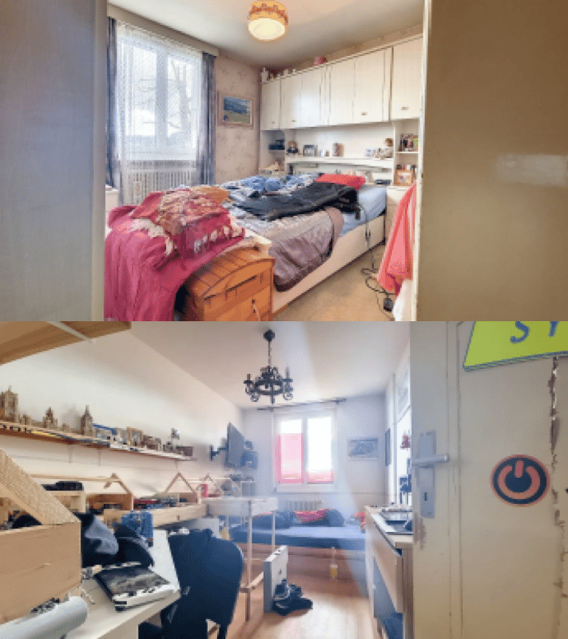 Immeuble De Rendement 8 Appt. Jura Vaudois (9)