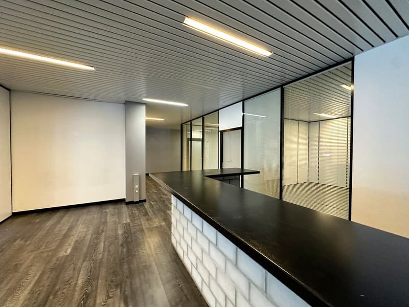 Ensemble de bureaux polyvalents aux portes de Genève (5)