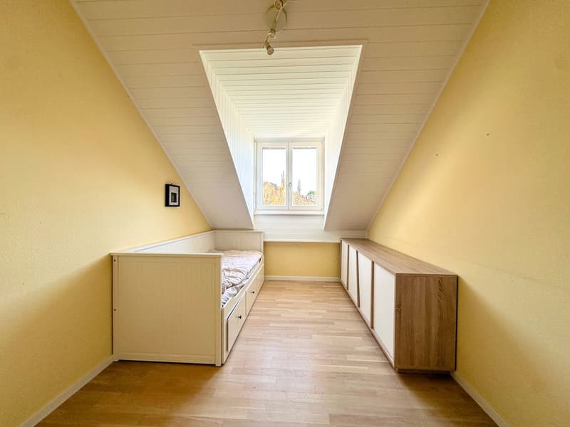 Chambre / Bureau