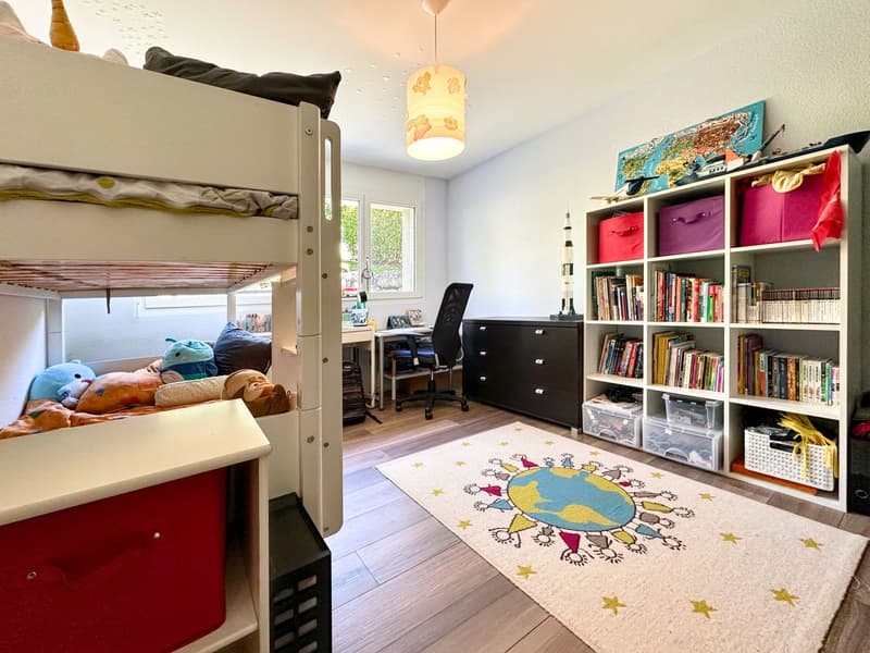 Superbe appartement familial avec balcon-jardin et vue dégagée (6)