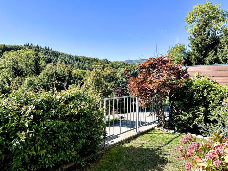 Superbe appartement familial avec balcon-jardin et vue dégagée (8)