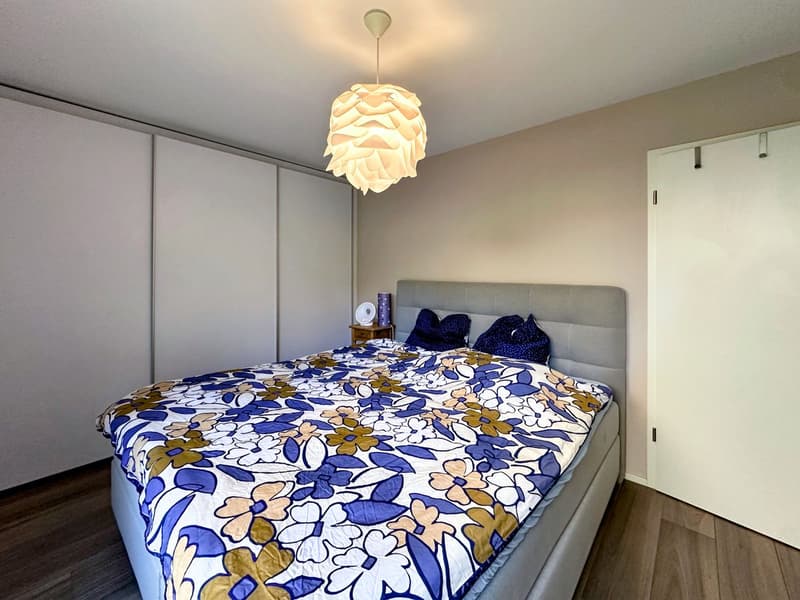 Superbe appartement familial avec balcon-jardin et vue dégagée (4)
