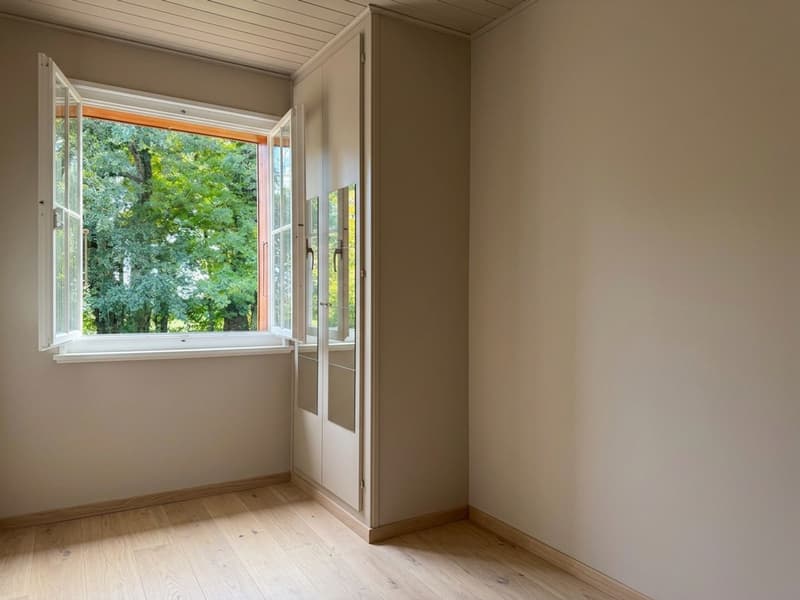 Chambrette ou bureau n°2