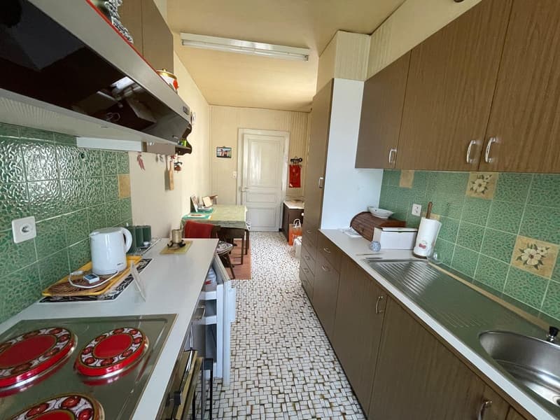 2123 St-Sulpice Vente d’une ancienne maison villageoise à rénover avec grand terrain (14)