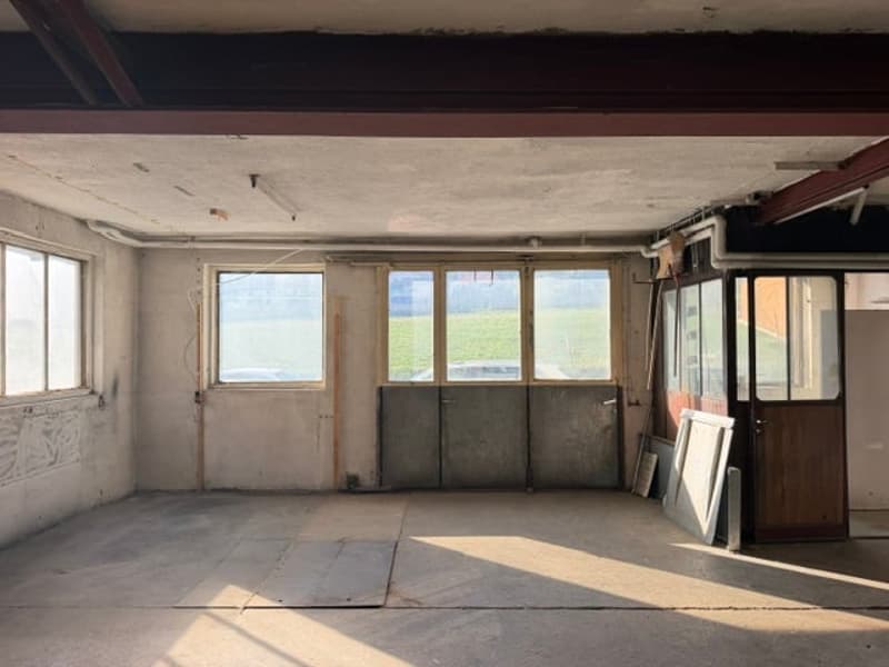 Immeuble mixte résidentiel et commercial 2314 La Sagne/NE (6)