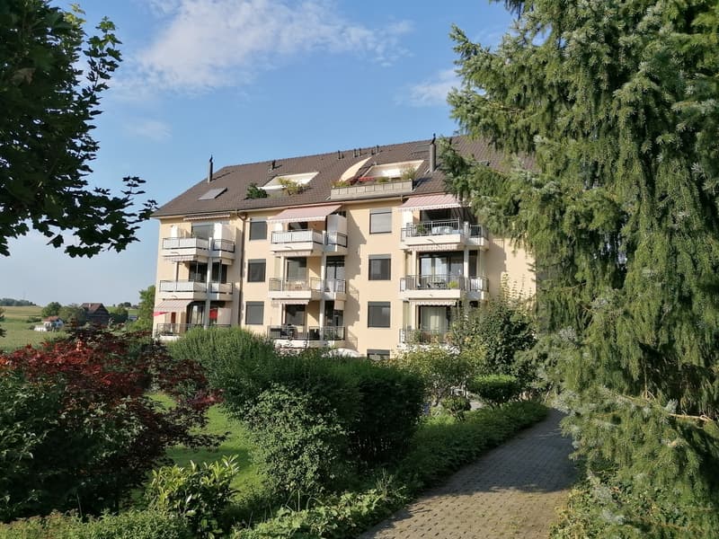 Untermühlestrasse 22, 6330 Cham