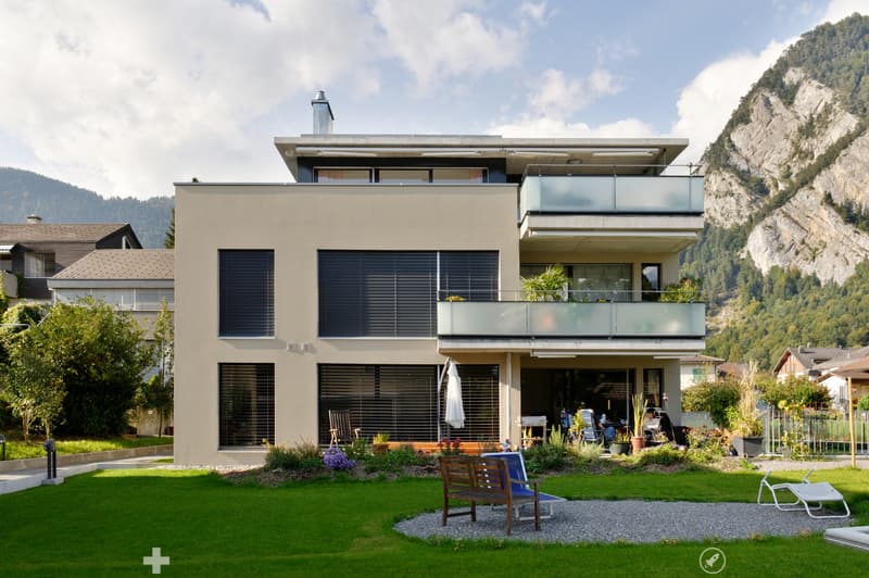 Schulhausstrasse 5, 3800 Unterseen