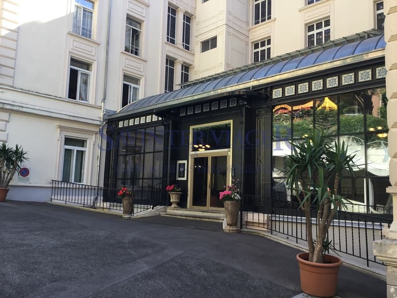 Terittet, Appartement dans un immeuble prestigieux - Viager occupé (2)