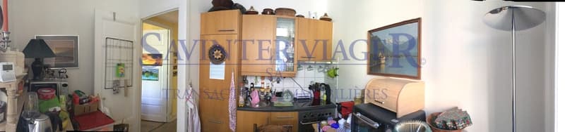 Terittet, Appartement dans un immeuble prestigieux - Viager occupé (7)