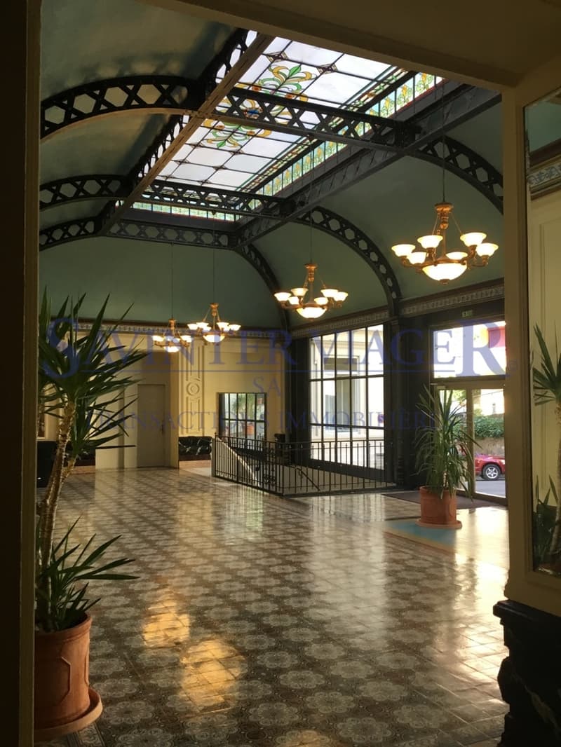 Terittet, Appartement dans un immeuble prestigieux - Viager occupé (4)