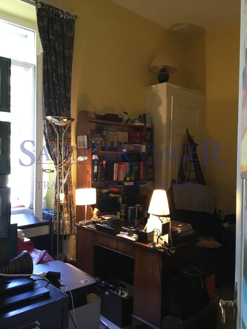 Terittet, Appartement dans un immeuble prestigieux - Viager occupé (5)