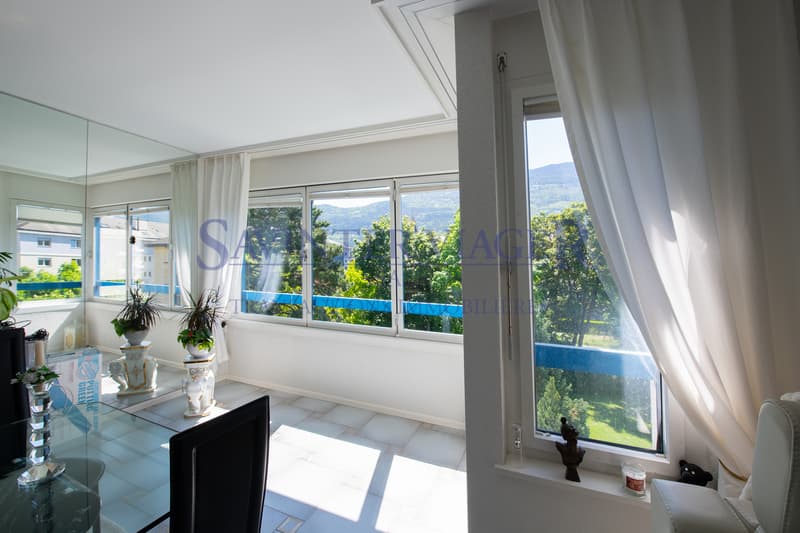 Loggia