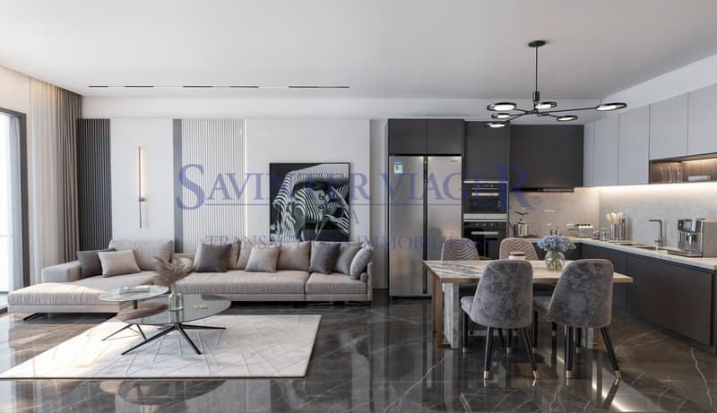 Complexe résidentiel moderne en bord de mer -- immobilier d'investissem (7)