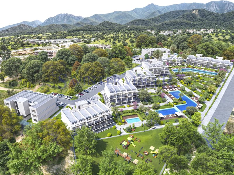 Complexe résidentiel moderne en bord de mer -- immobilier d'investissem (3)