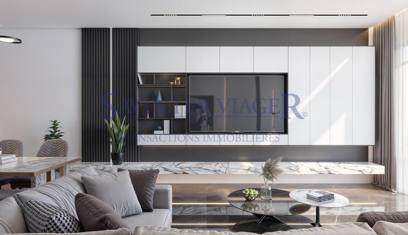 Complexe résidentiel moderne en bord de mer -- immobilier d'investissem (9)