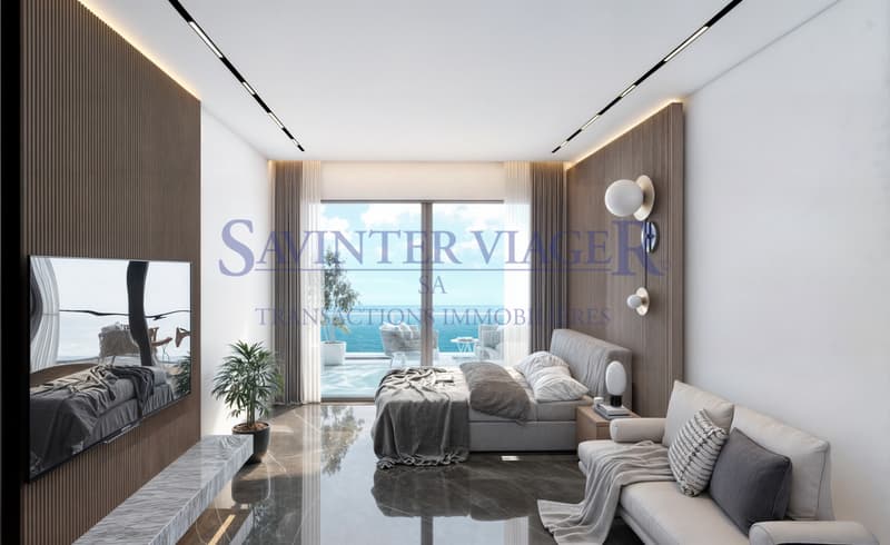 Complexe résidentiel moderne en bord de mer -- immobilier d'investissem (5)