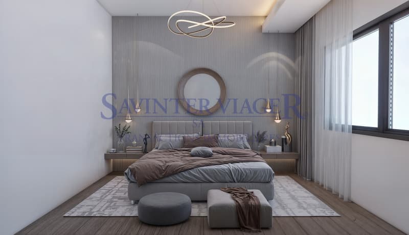 Complexe résidentiel moderne en bord de mer -- immobilier d'investissem (10)