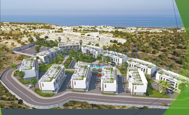 Votre résidence de rêve sous le soleil à Chypre du Nord (9)