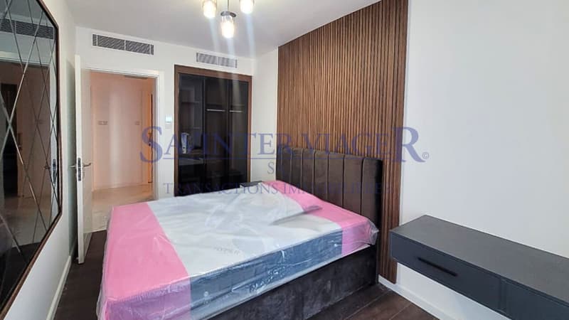 Appartement de 115M2 entièrement équipé  à 5 min de la plage. (5)